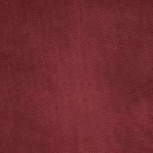  60 Wide Rich Stretch Velour Wine Fabric By The Yard 
