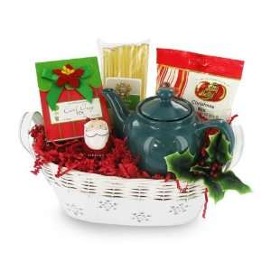 Christmas Gift Basket   Winter Dreams  Grocery & Gourmet 