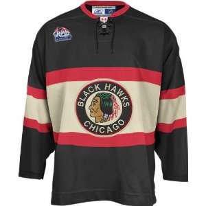   2009 Winter Classic Premier Jersey 