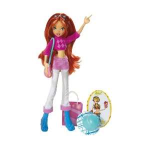  Bloom of Winx Club Toys & Games