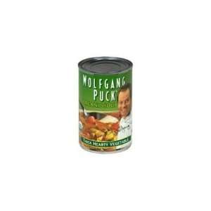Wolfgang Puck Thick Hearty vegetable Soup ( 12x14.5 OZ)  