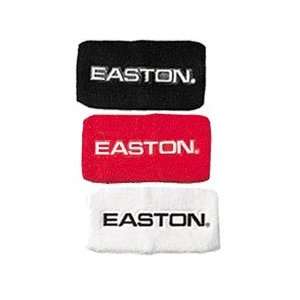  Easton Pro 6 Wristbands Black